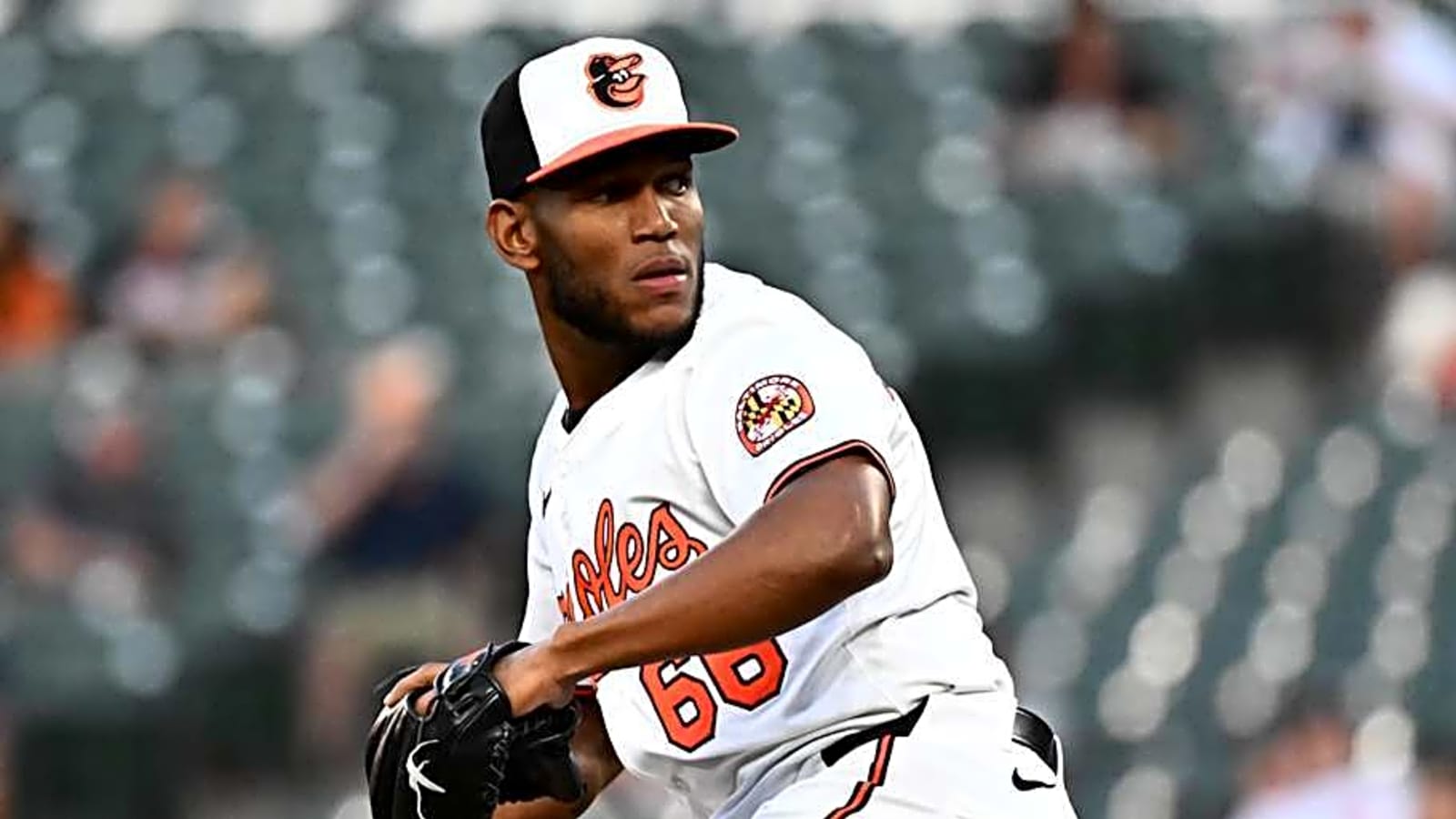 Former Pitcher Tried Boosting Yankees Playoff Spot