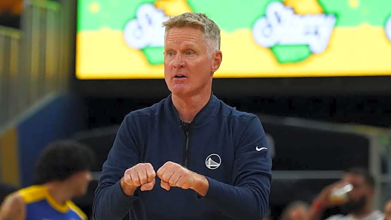 New Report Reveals Warriors&#39; Top Free Agency Priority