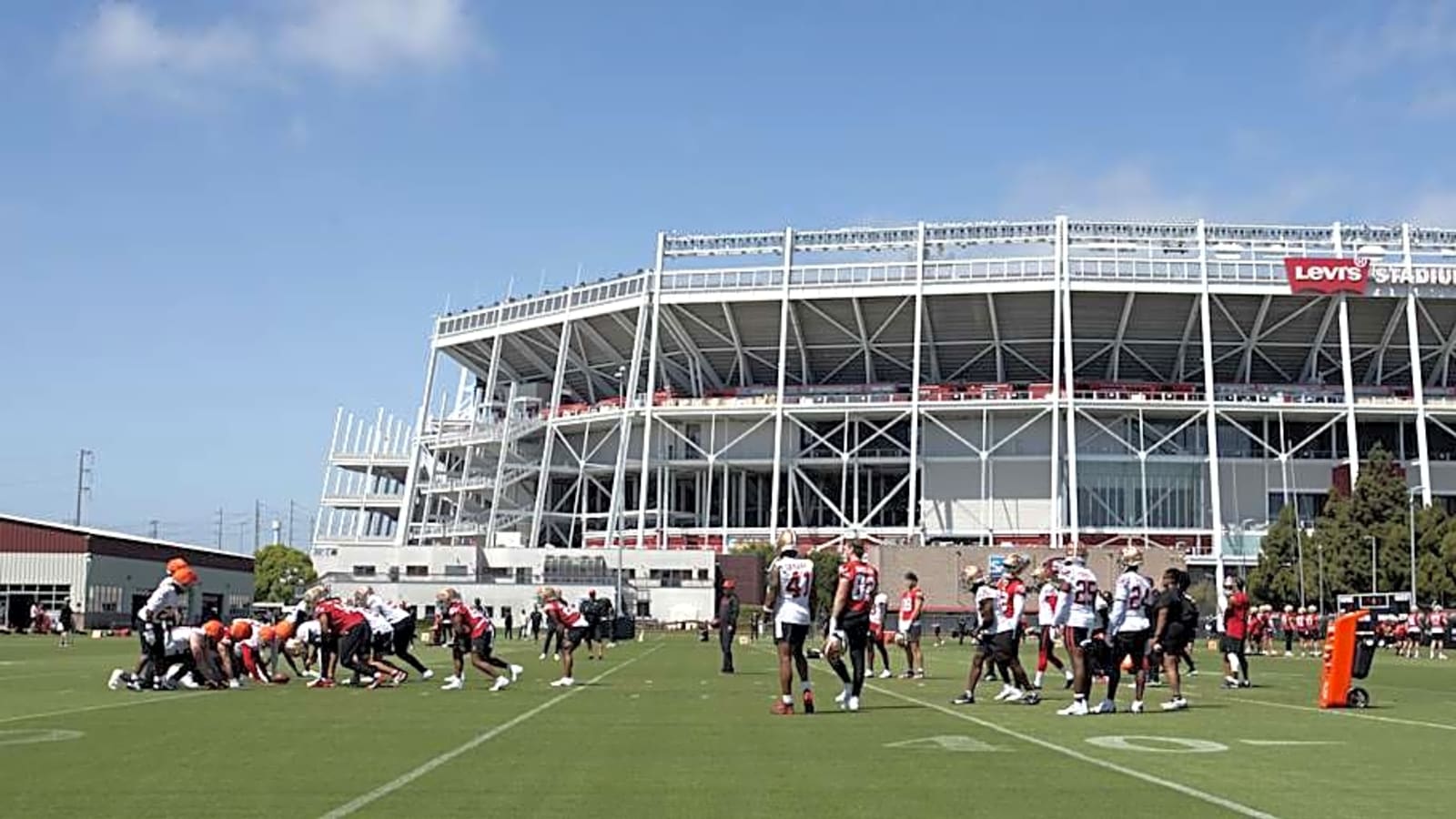 49ers’ Levi’s Stadium Named Worst in NFL by Fans – Here’s Why