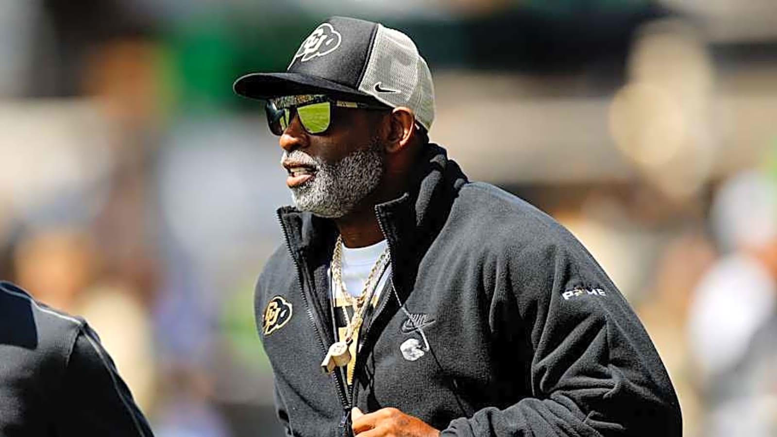 Deion Sanders Gives Health Update, Colorado Buffaloes Return Plan
