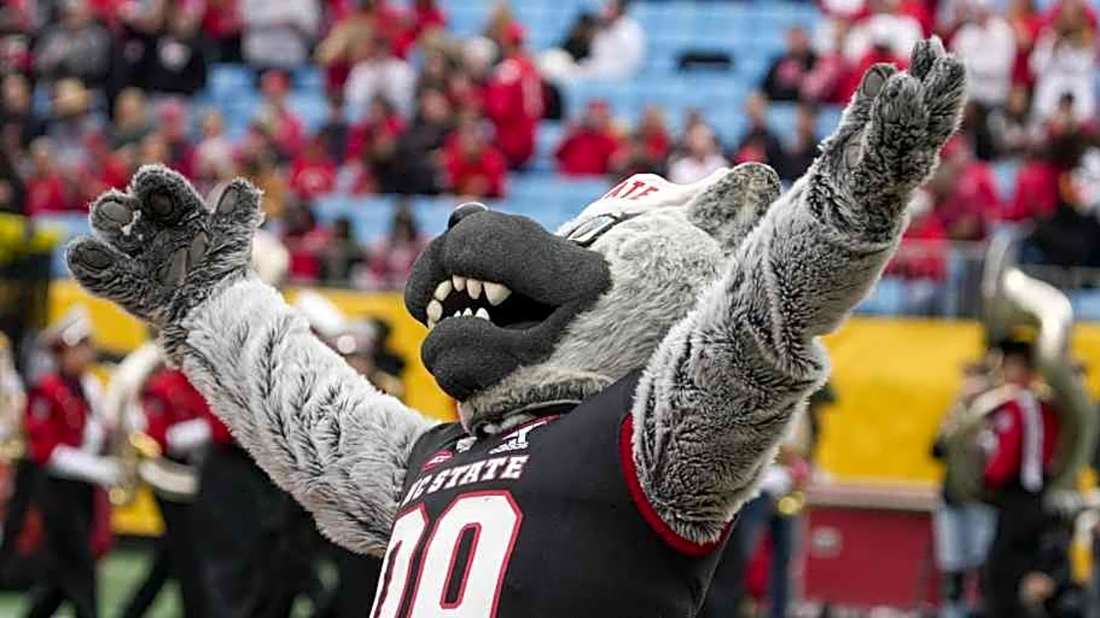 NC State Football Loses Four-Star Recruiting Battle to Georgia