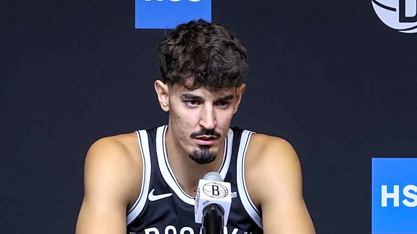 Nets’ Rookie Issues Strong Performance From Starting Lineup