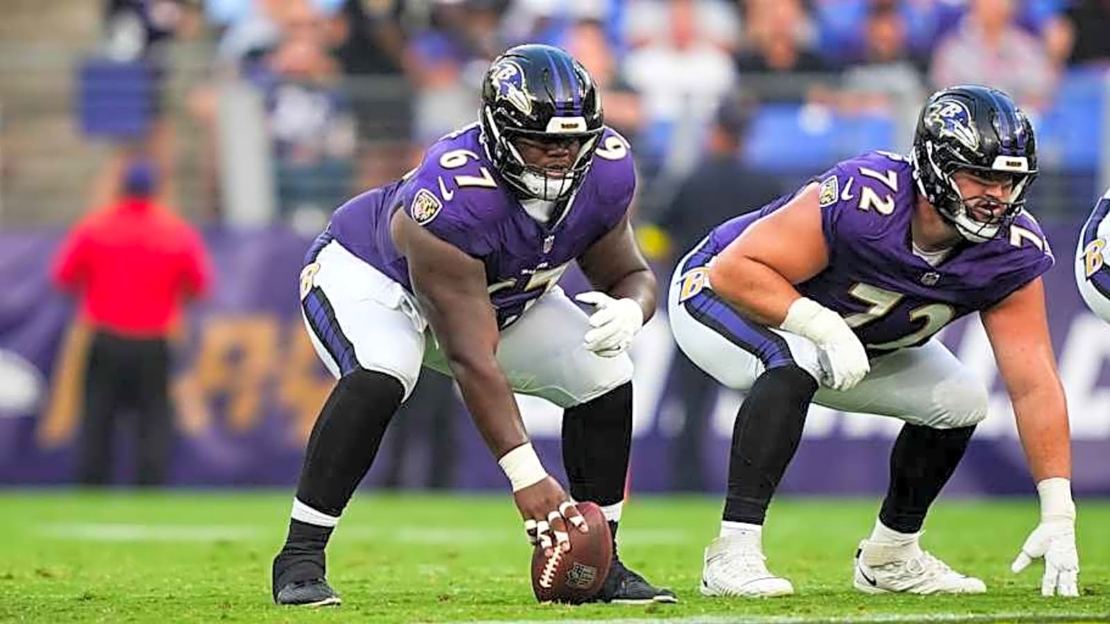 Ravens’ key roster battle winner now crystal clear after preseason win over Cowboys