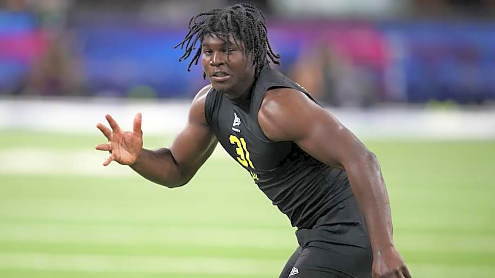 Cowboys Urged to Take Aggressive Approach in 2026 NFL Draft