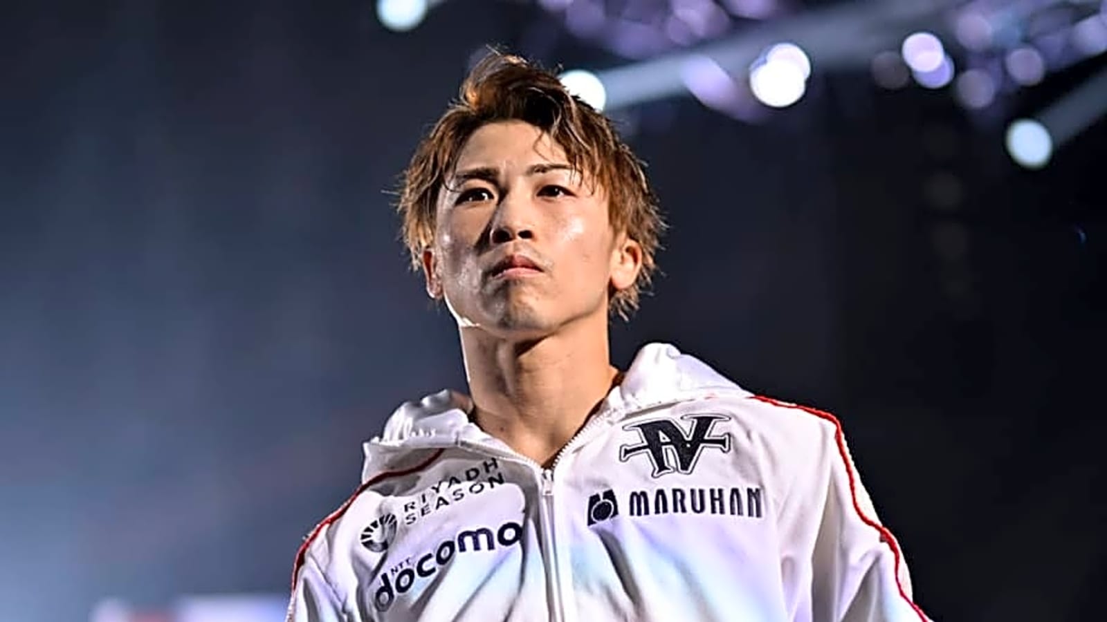 Naoya Inoue vs Murodjon Akhmadaliev Set For Sept. 14 In Japan, Takei Headlines Undercard