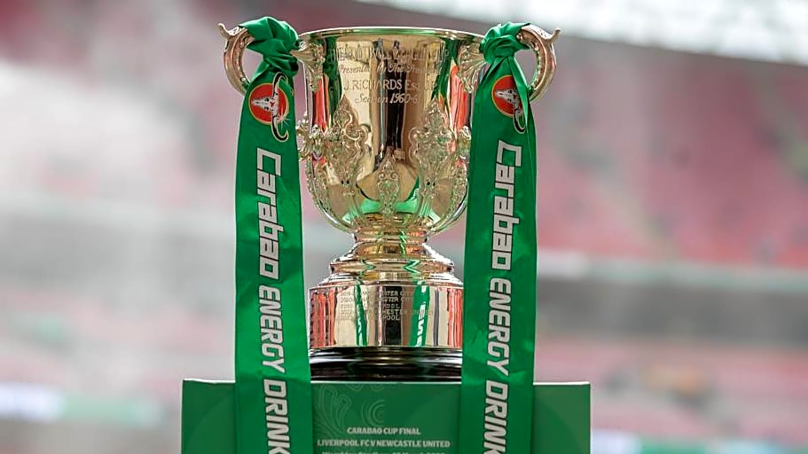 Carabao Cup quarter-final draw: Chelsea handed Cardiff City tie