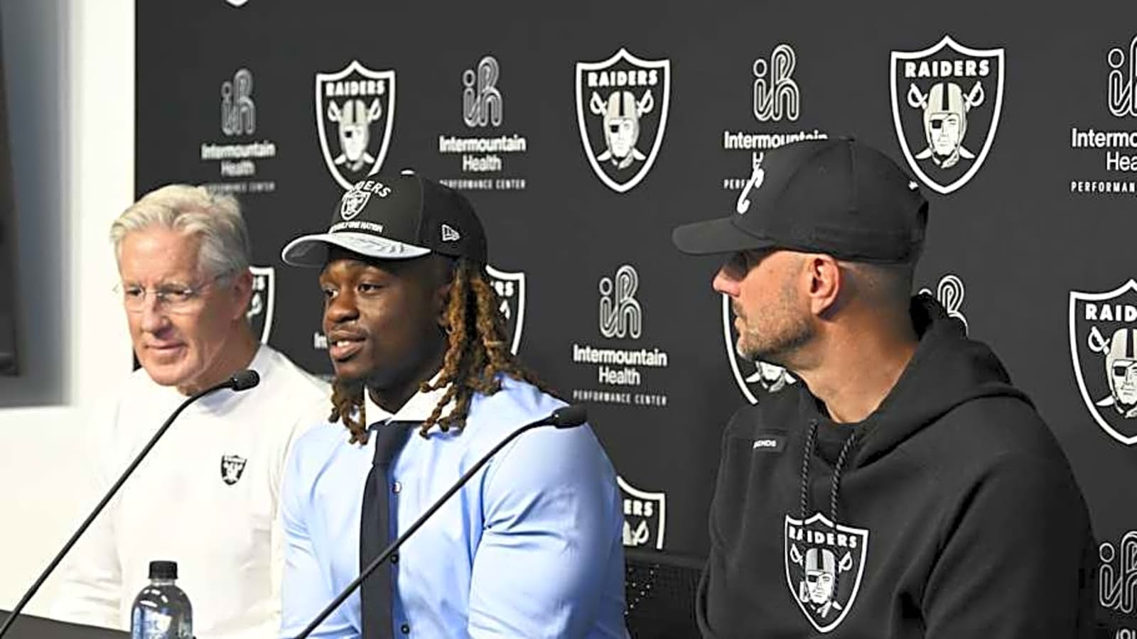 Best-Case Scenario for Raiders in 2025
