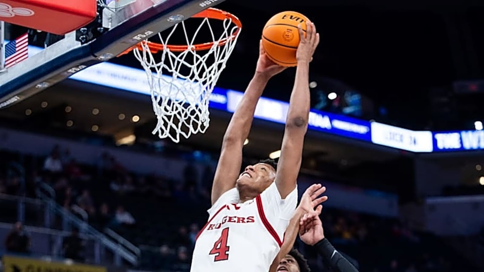 Report: Ace Bailey&#39;s Agency Prefers He Play in New York or Atlanta