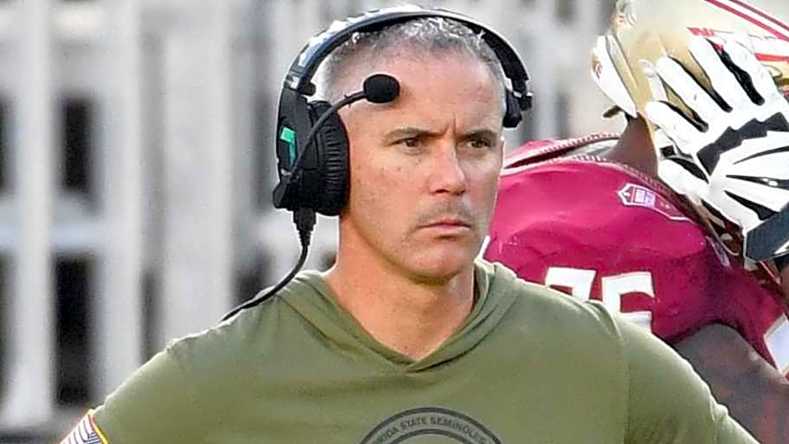 FSU football handed ugly 2025 prediction that could put Mike Norvell&#39;s job at risk