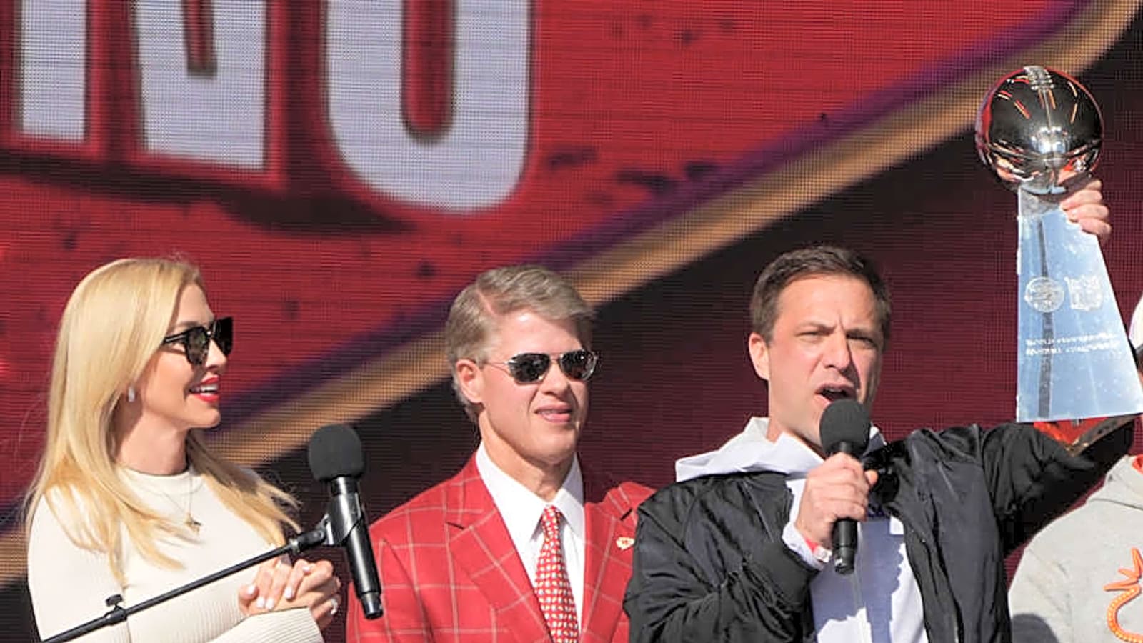 Chiefs' 2025 Re-Draft Looks Drastically Different