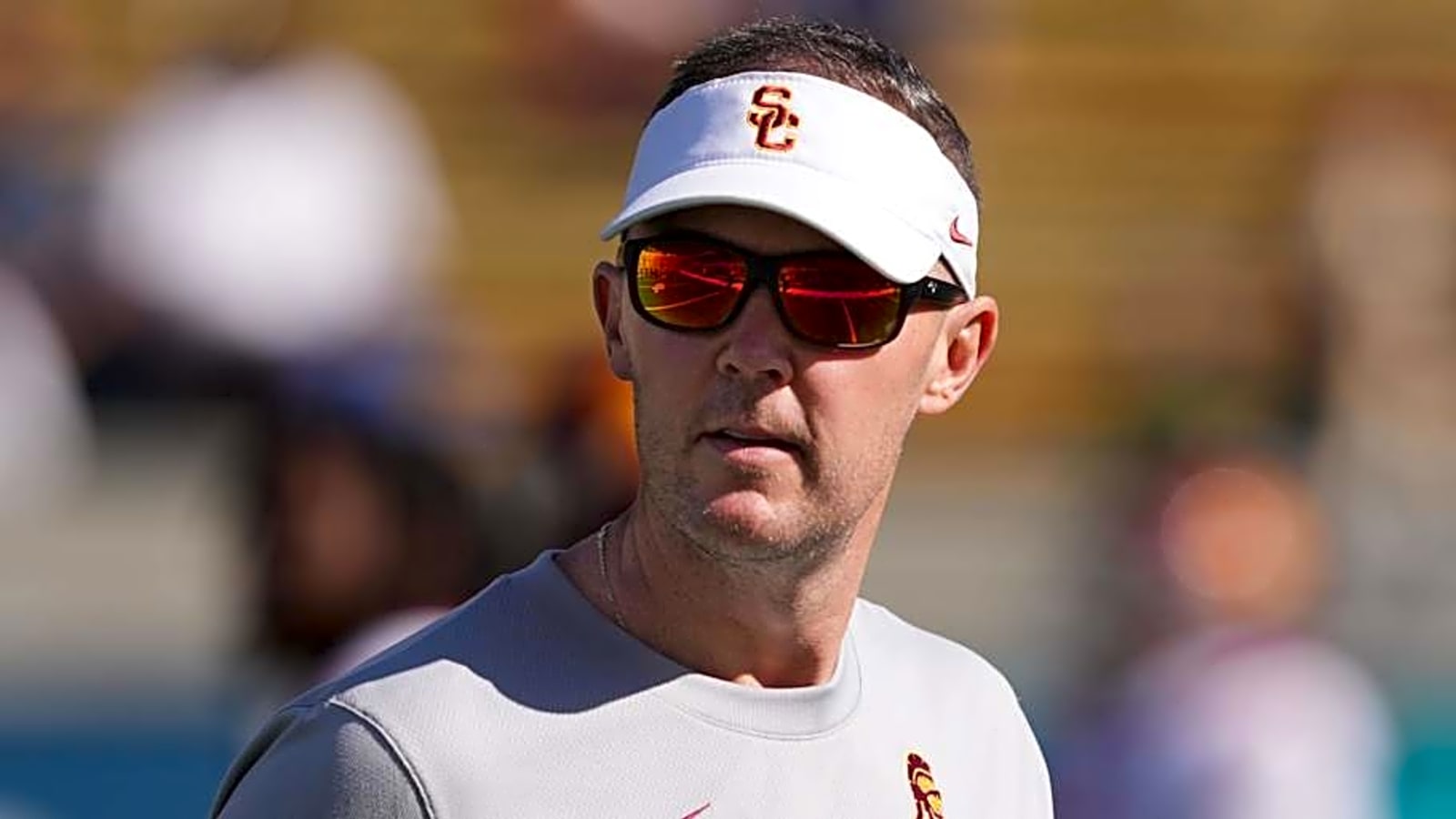 USC Trojans Trending For Navy All-American Bowl Recruit