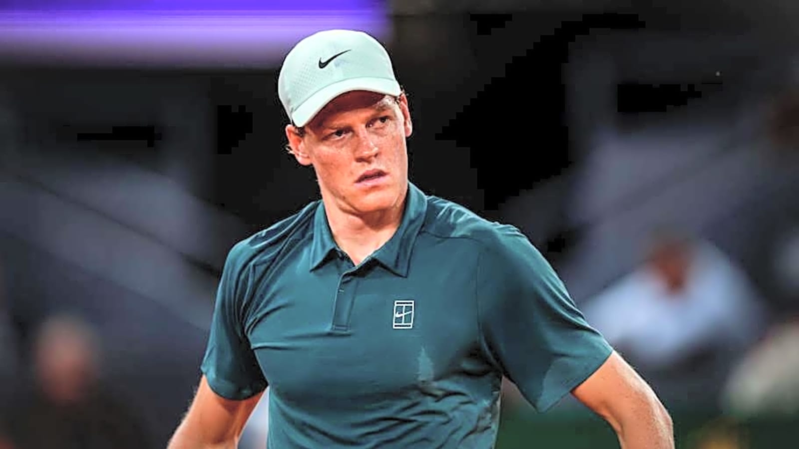 Jannik Sinner Brings 'Big 4' Energy to ATP Masters Events