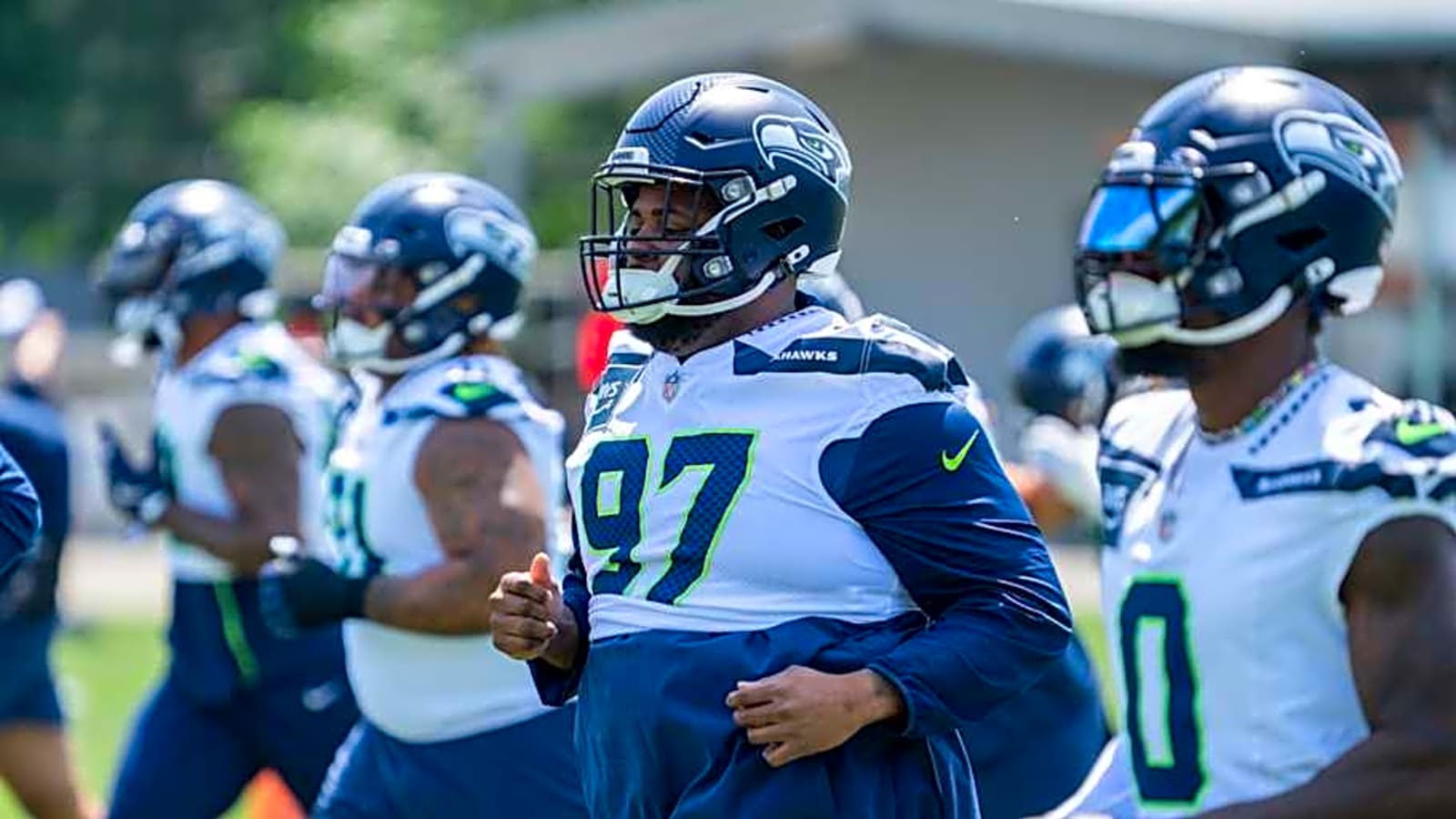 NFL Power Rankings: Analyst questions if Seahawks &#39;actually&#39; improved this offseason