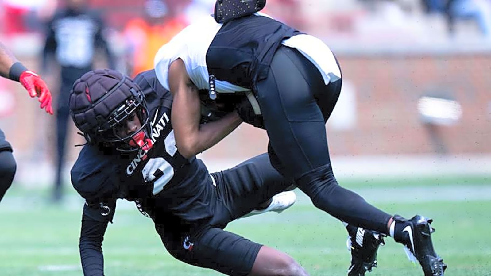 Cincinnati Bearcats Football Releases Opening Depth Chart Ahead of Season Kickoff Against Nebraska