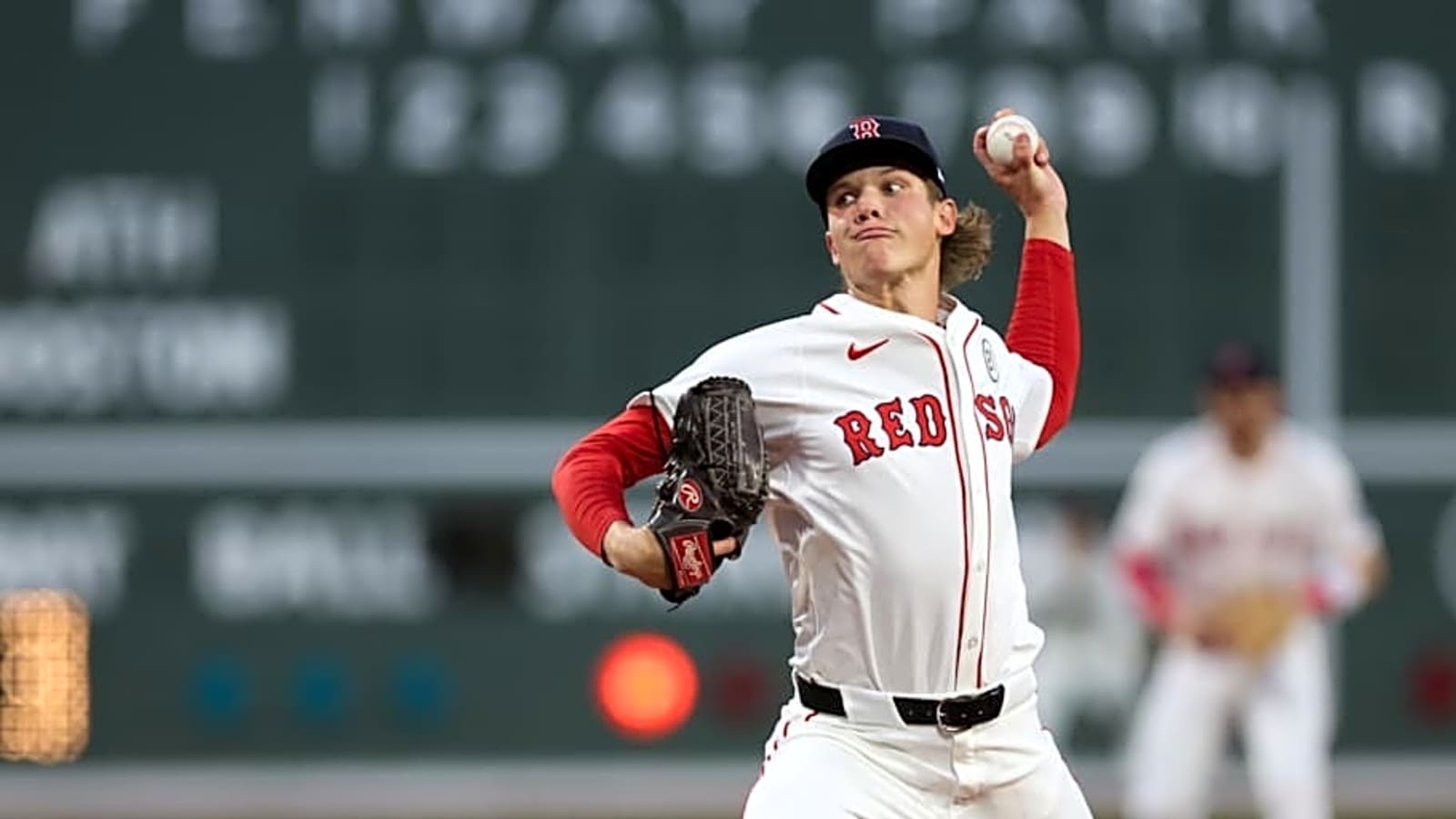 Which Red Sox Prospects Actually Matter in 2026