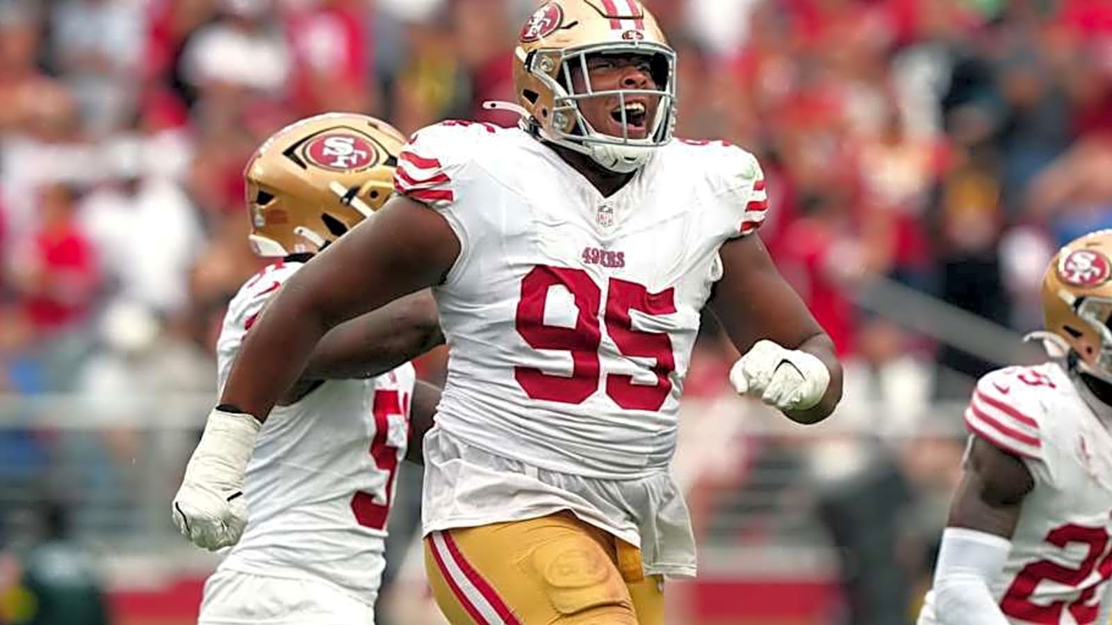 49ers Post-Draft Defensive Tackle Depth Chart: Are all Roles Defined?