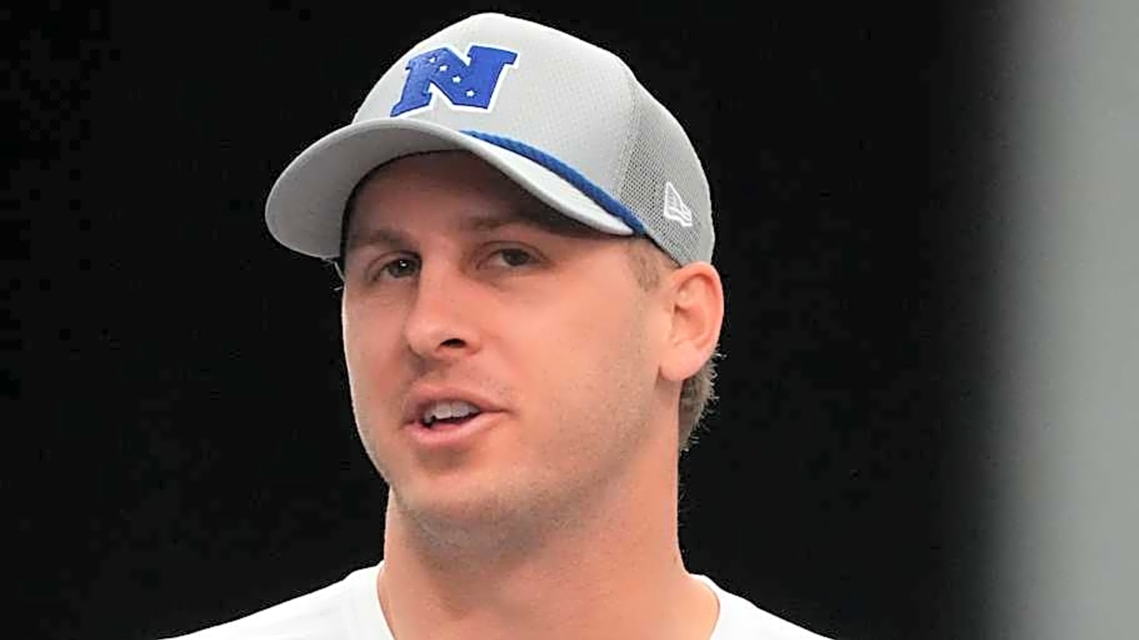 Detroit Lions Restructure Contract of Jared Goff