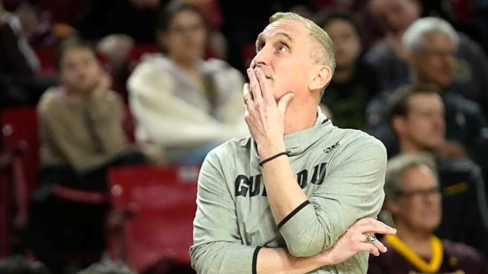 ASU&#39;s Four-Star Recruit Brings a Glimmer of Hope