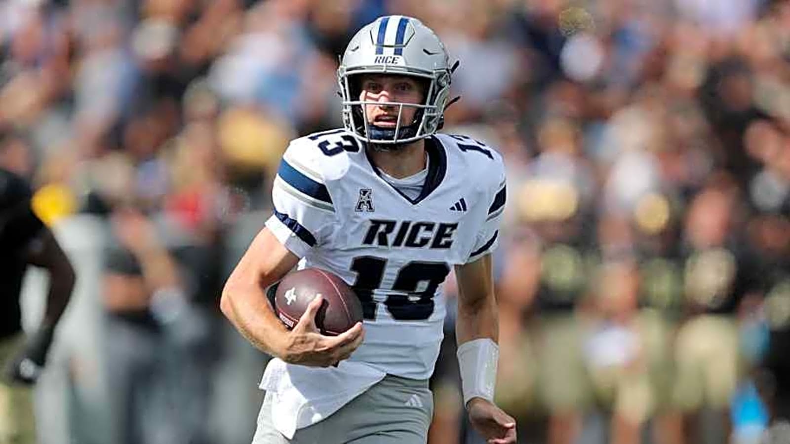 Kansas vs. Fresno State Football: Bulldogs Name EJ Warner Week 0 Starter