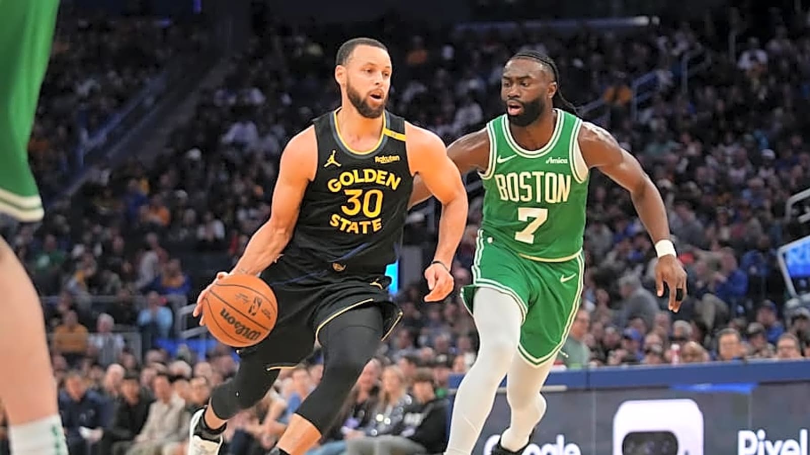 Warriors, Celtics Should Look At Promising $112 Million Wing