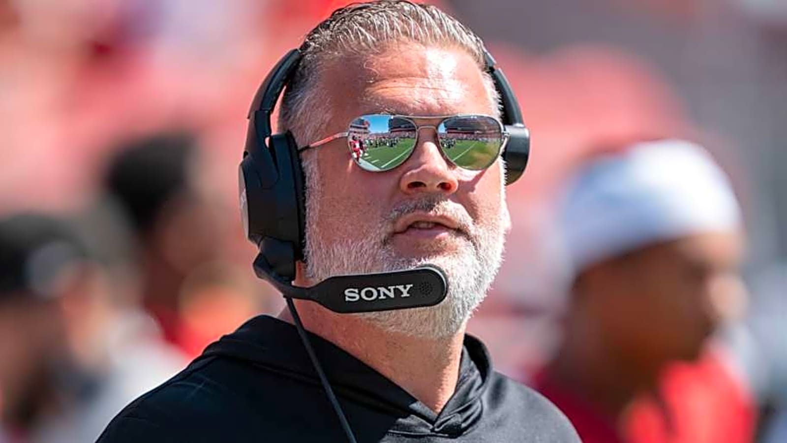 Bills Strengthen Coaching Staff With Veteran Special Teams Addition