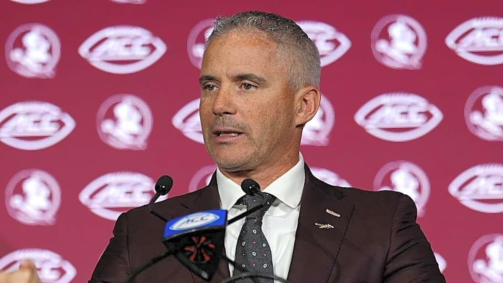 Mike Norvell gives key injury updates on multiple FSU football starters