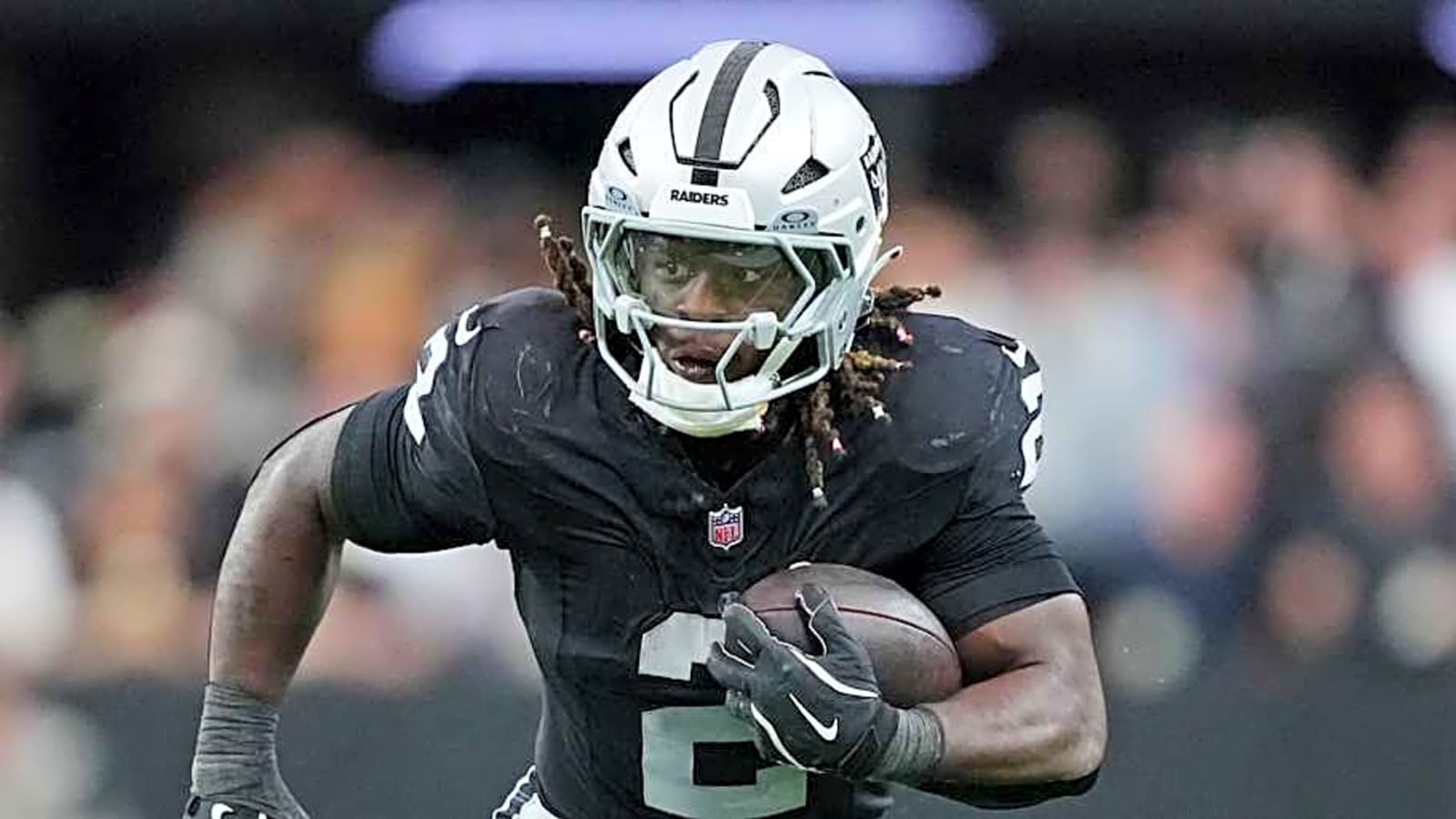 What the Raiders Showcased in Week 17 Loss