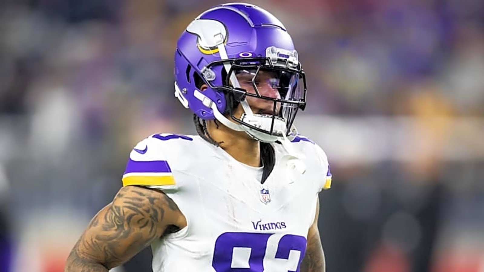 Three Realistic WR Trade Targets for Patriots During Camp