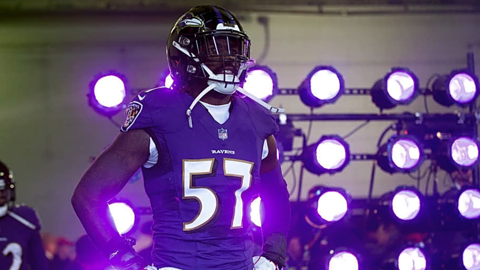 Ravens fan favorite forced to hang up cleats at worst time as reunion talks heated up