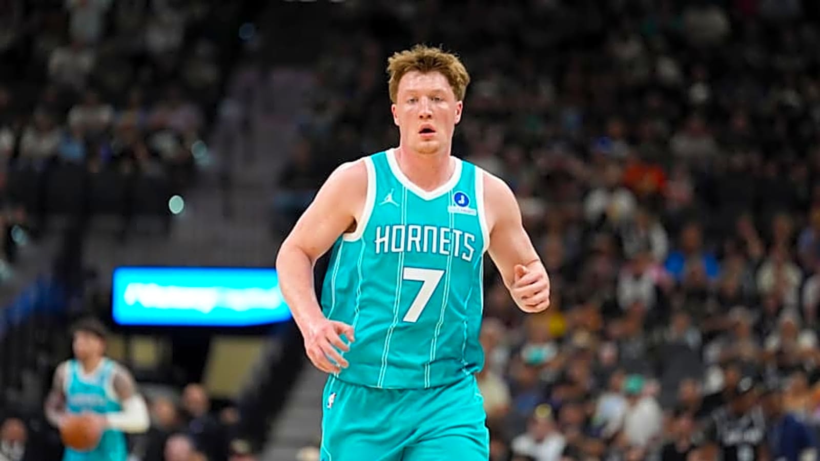 The Charlotte Hornets Made the Best Move in the Entire NBA