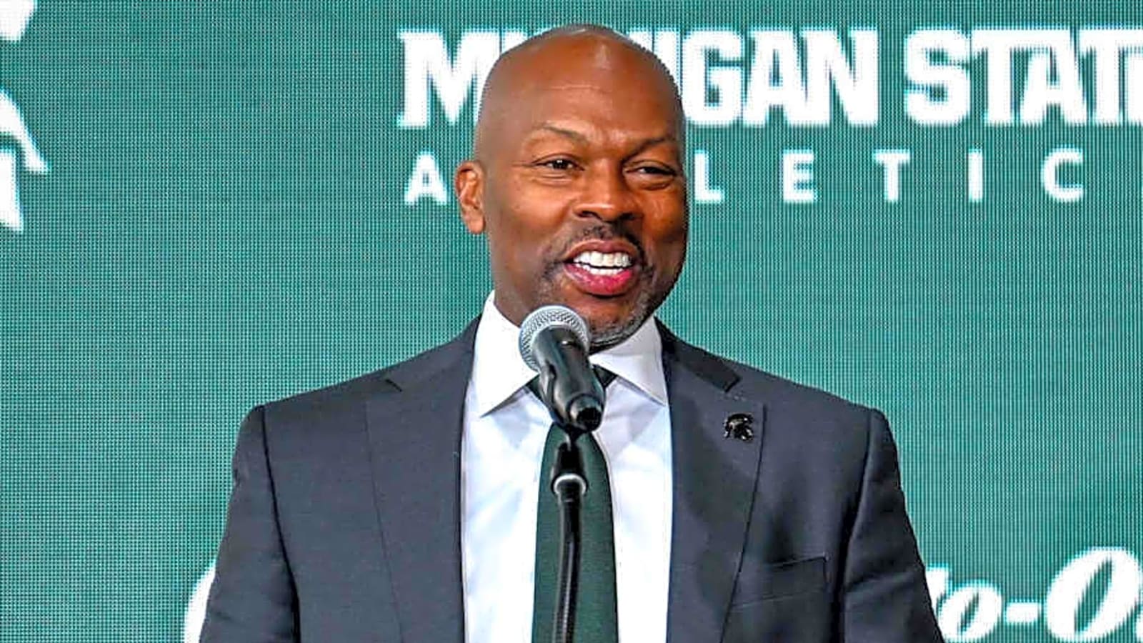  MSU Moves on From Alan Haller