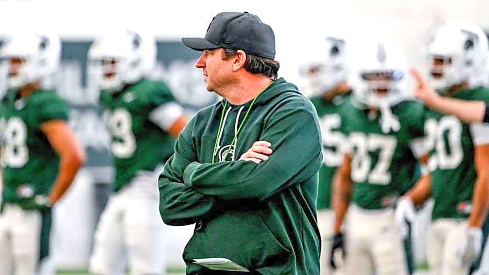 Biggest Questions Surrounding MSU Football Roster
