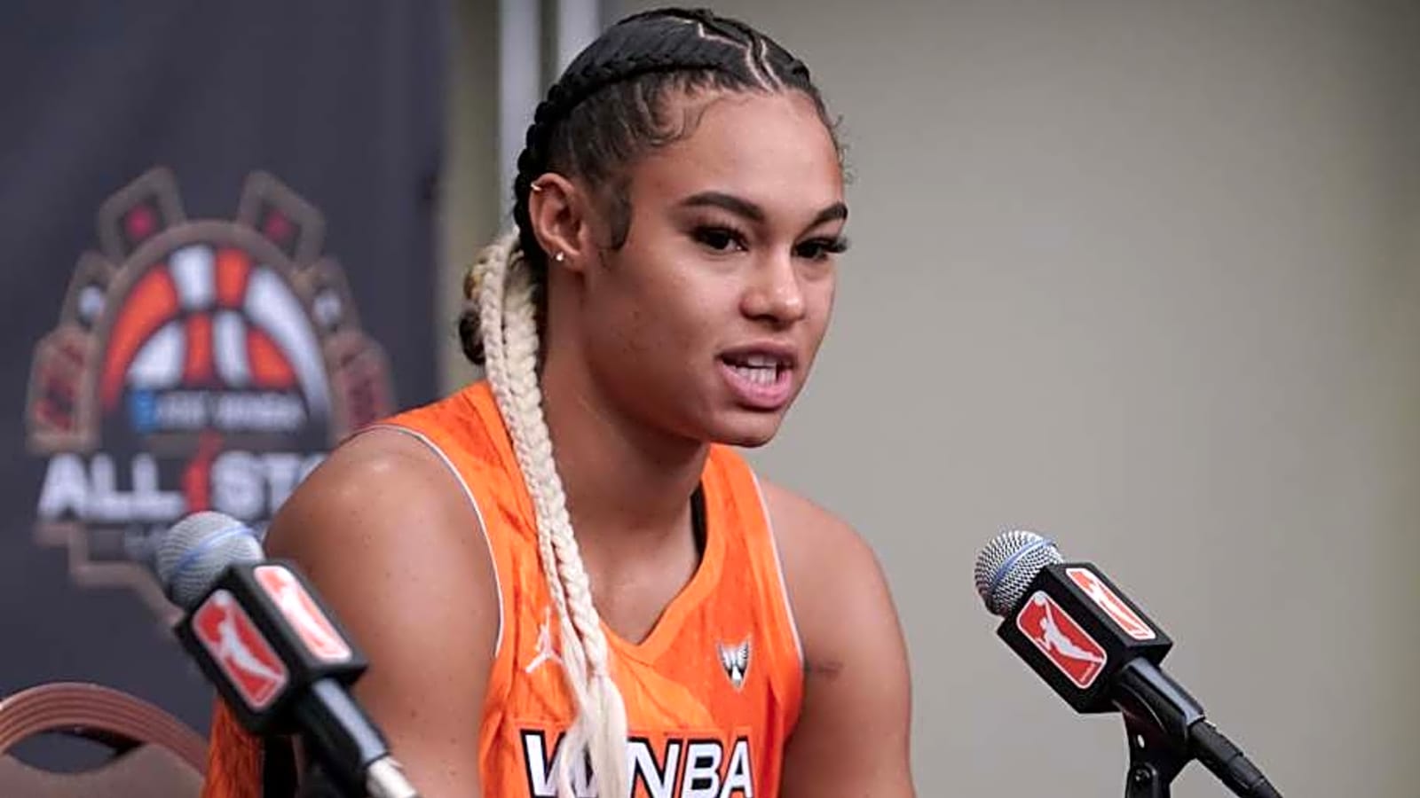 Why Mercury's Sabally Is A Three-Time All-Star