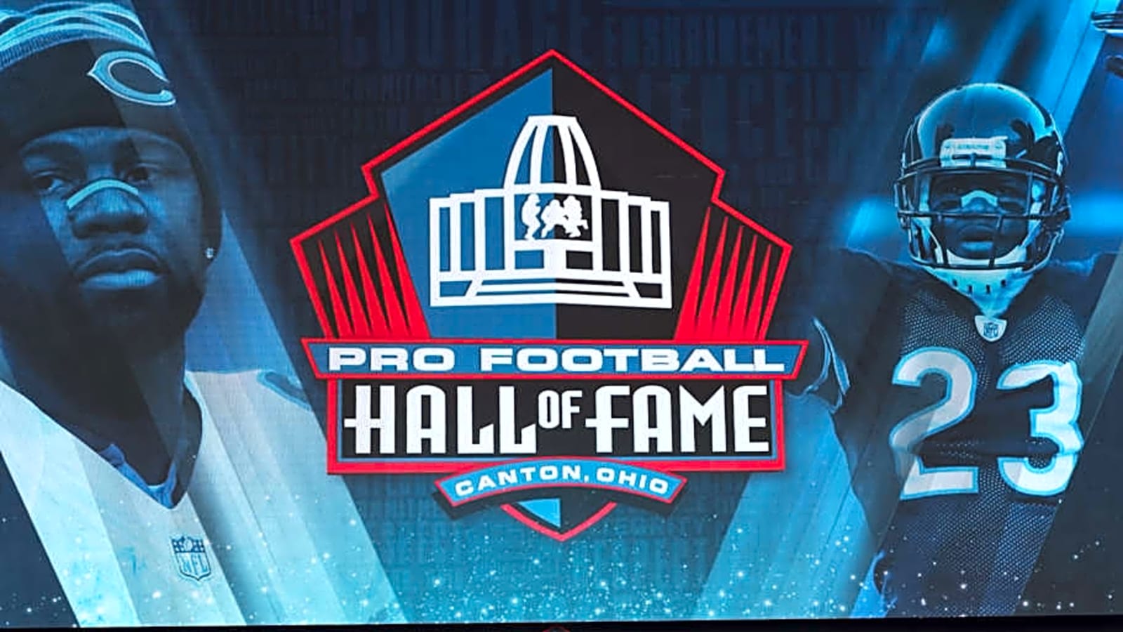 NFL returns with Hall of Fame Game, who’s playing, date and time
