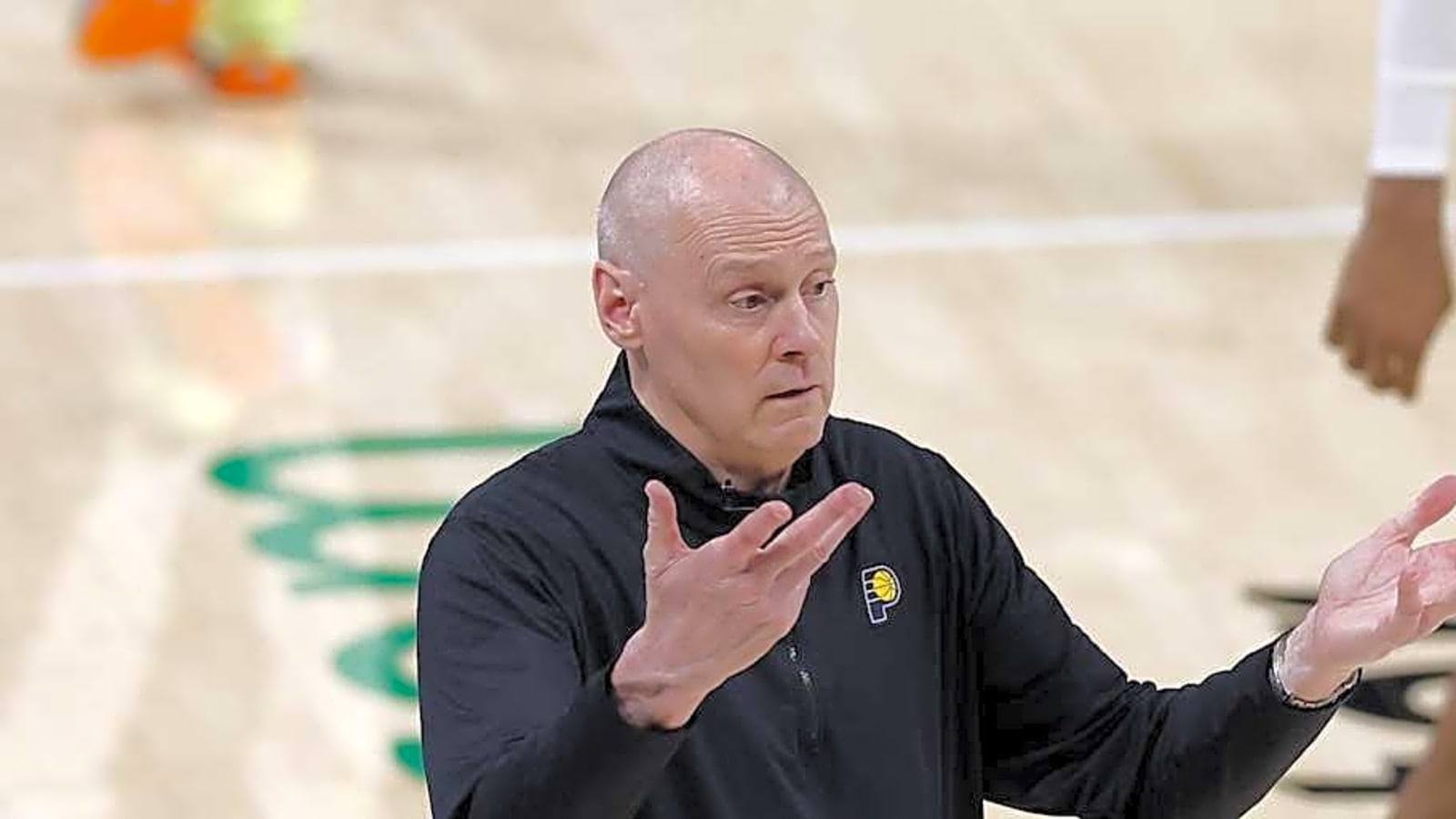 Pacers Use Pelicans to Trade Out of 2025 NBA Draft