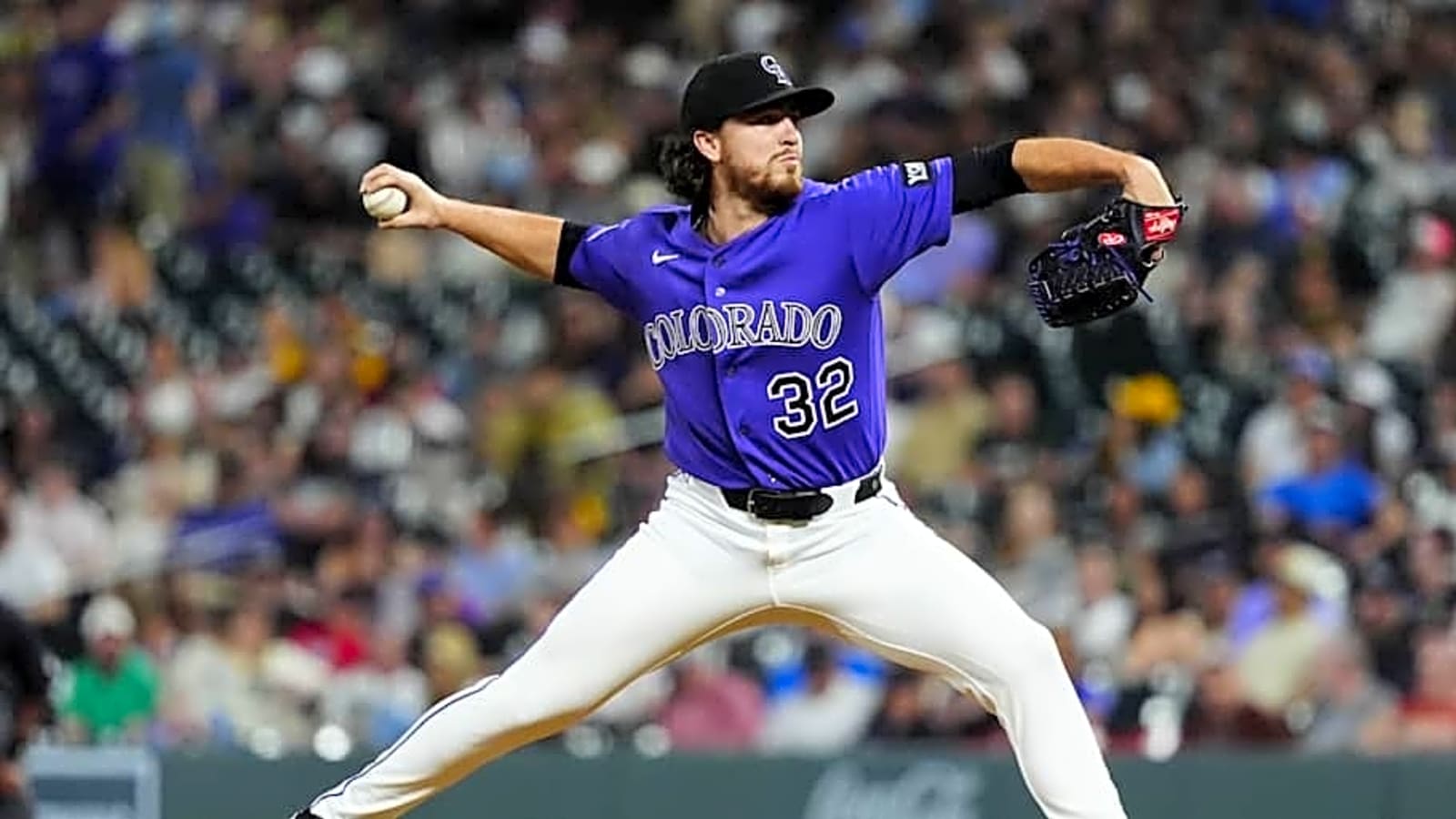 Rockies Still Disrespected in Latest Power Rankings