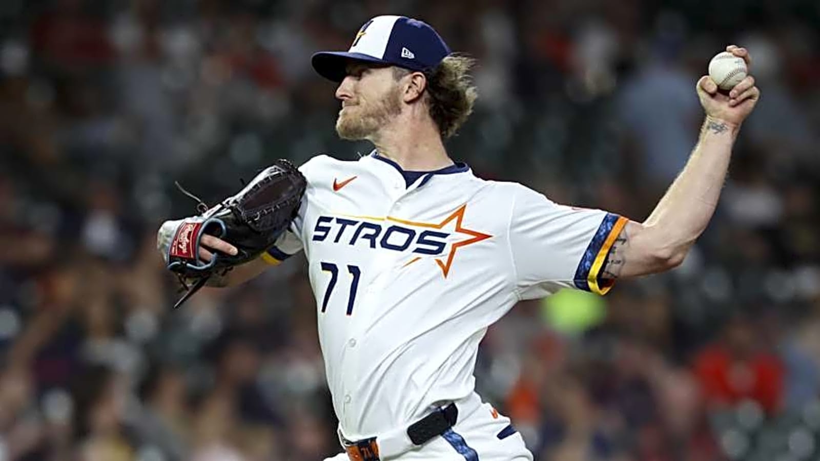 Ex-Brewers Closer Ranked Among Top 10 Relief Pitchers In MLB