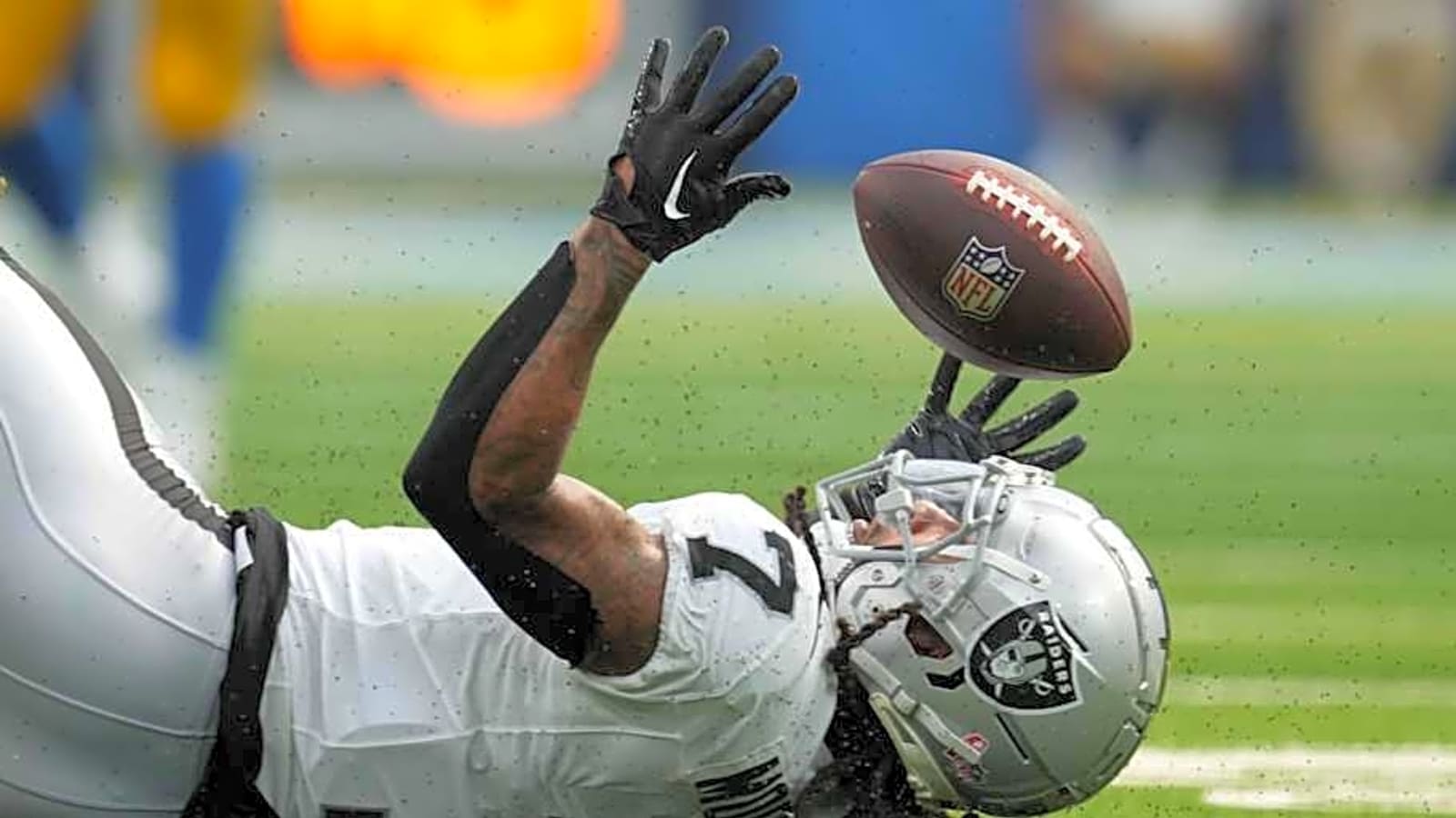 Anonymous coordinator believes costly Panthers FA signing will be worth the money
