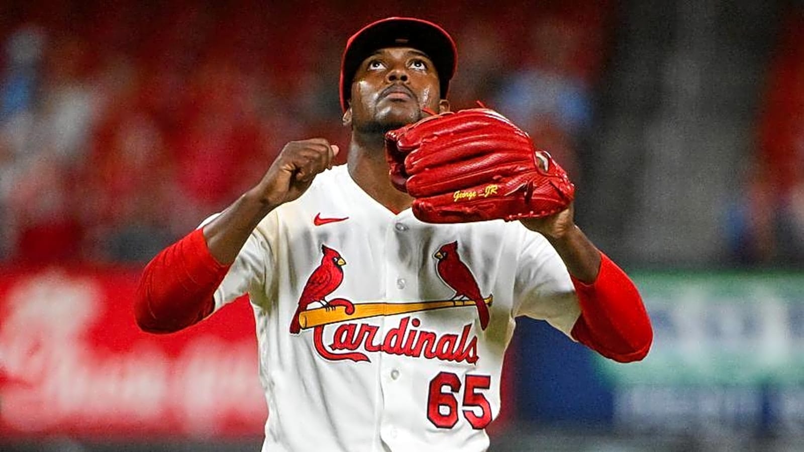 Cardinals' Offseason Swap With Nationals Looks Like a Steal