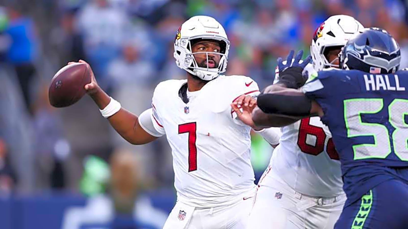 What We Learned From Cardinals&#39; Blowout Loss to Seahawks