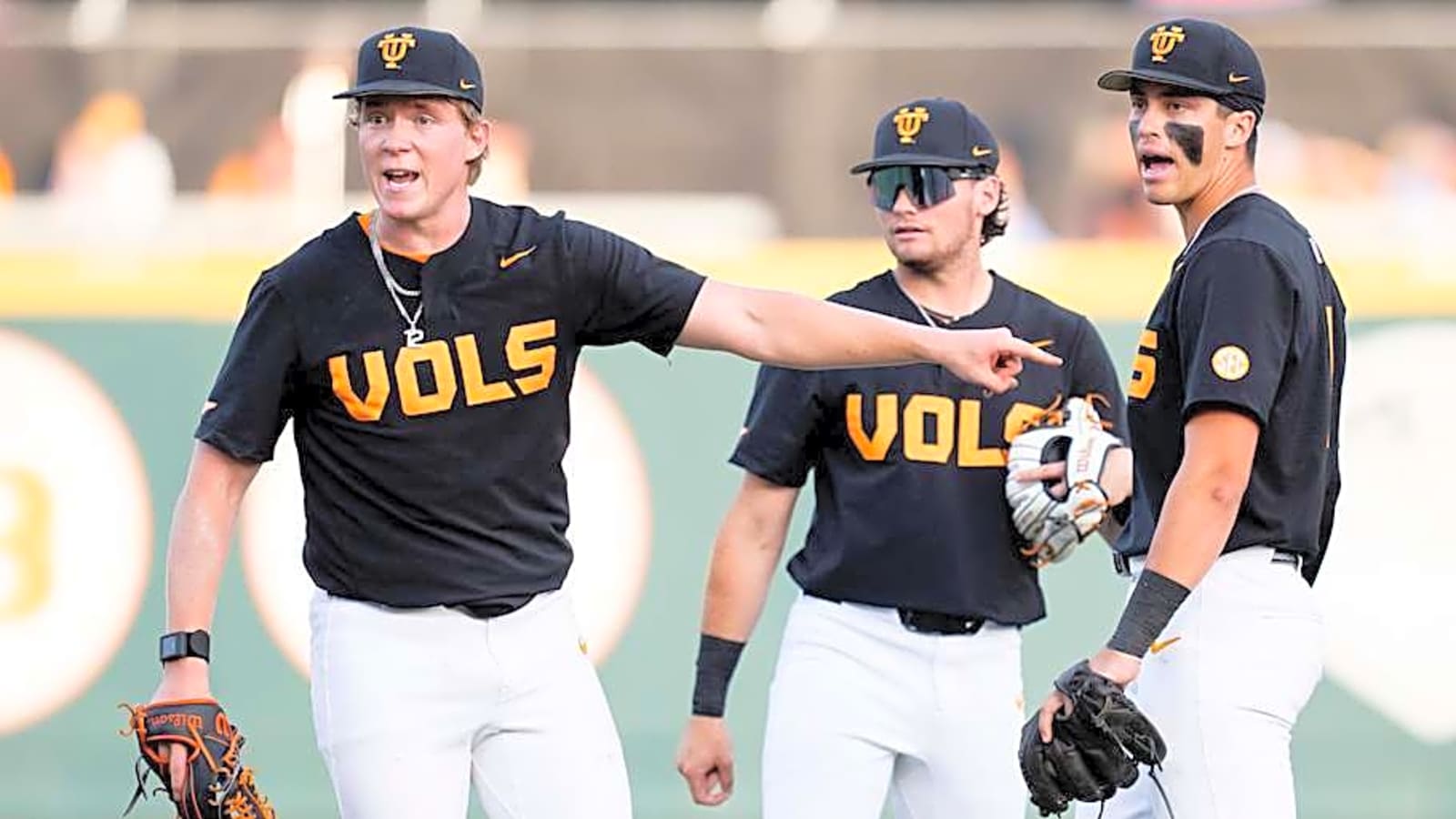 Tennessee vs Vanderbilt - Volunteers Looking to Avoid Fourth Straight Series Loss