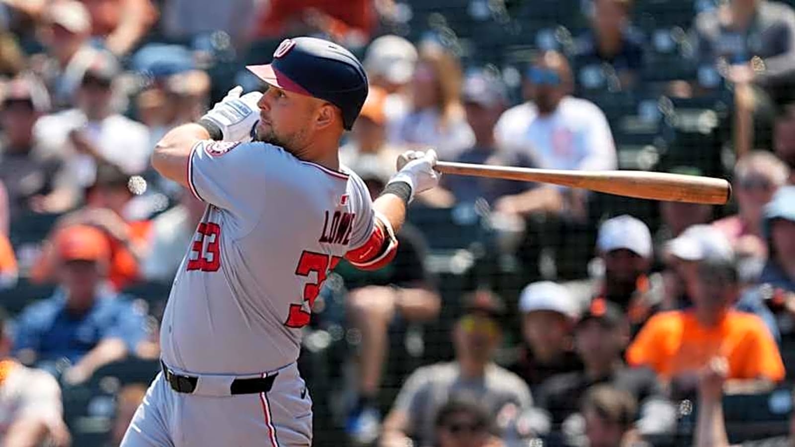 New Roles Revealed Amid Red Sox Power Outage