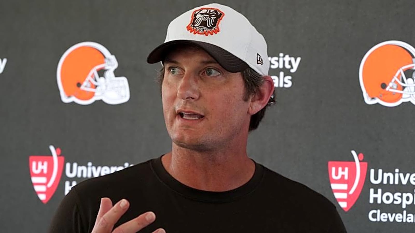 Ken Dorsey reveals most important aspect of Cowboys passing game