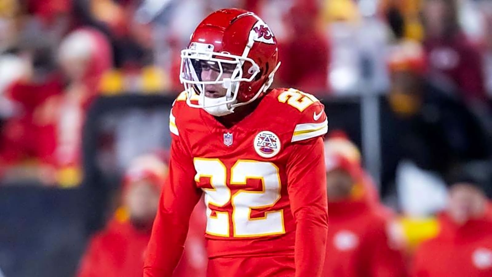 Which Top 100 Ranking Does Chiefs&#39; Trent McDuffie Deserve?