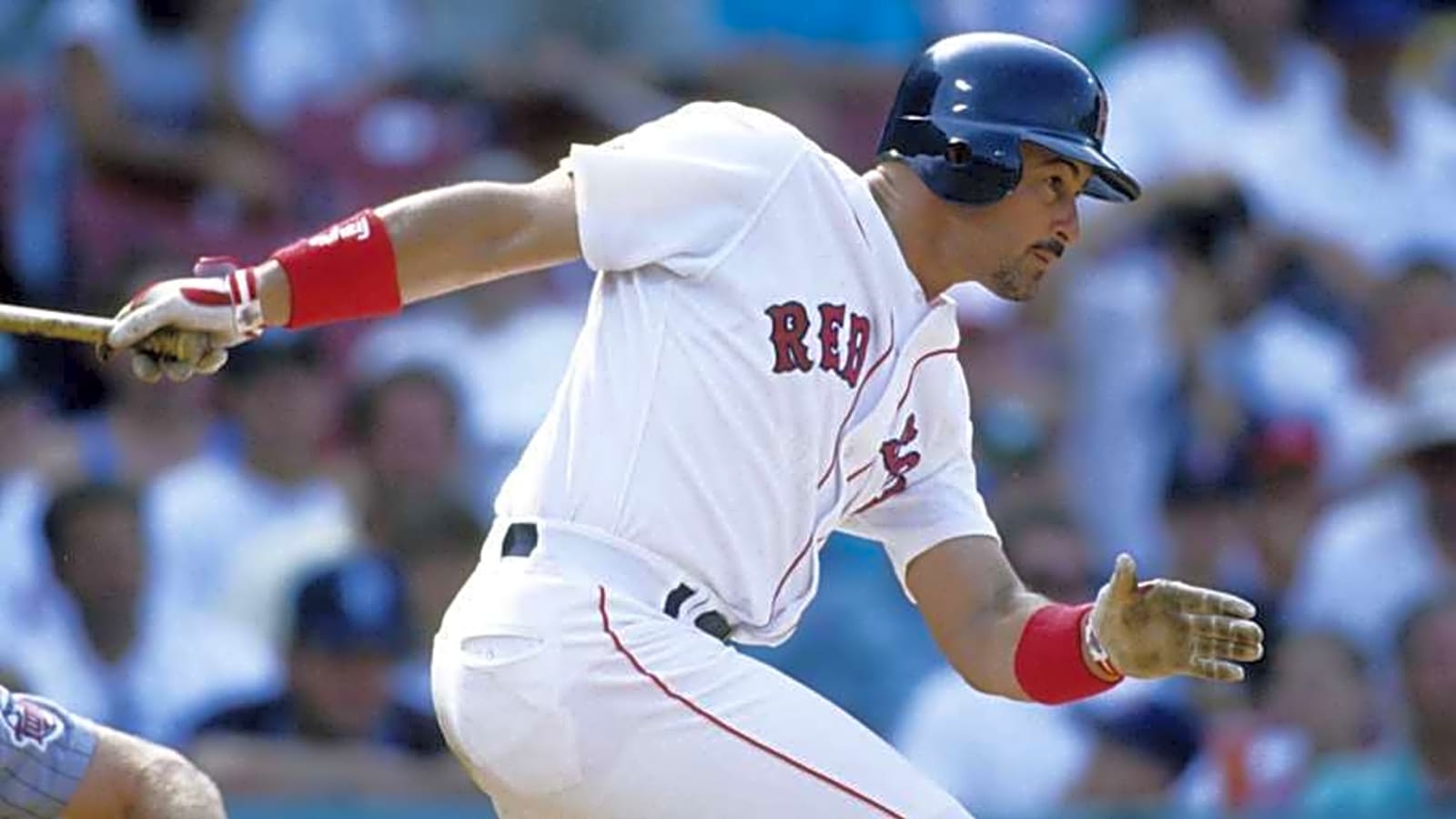 Red Sox Hall Of Famer Mike Greenwell Dies At 62