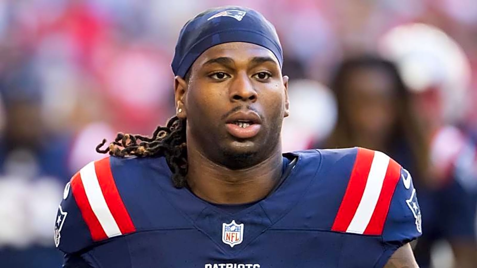 New England Patriots cut former FSU football standout
