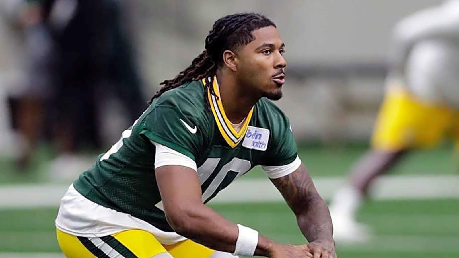 Ranking Every Player on Packers’ Roster: Part 1