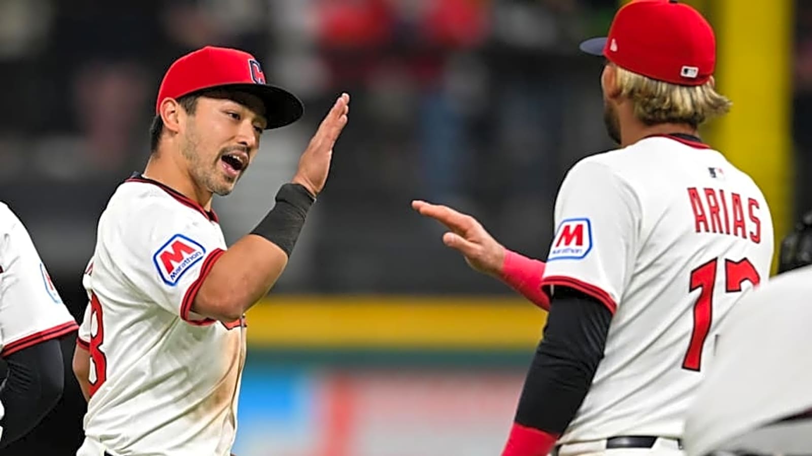 How The Guardians Can Ensure A Series Win Over Braves