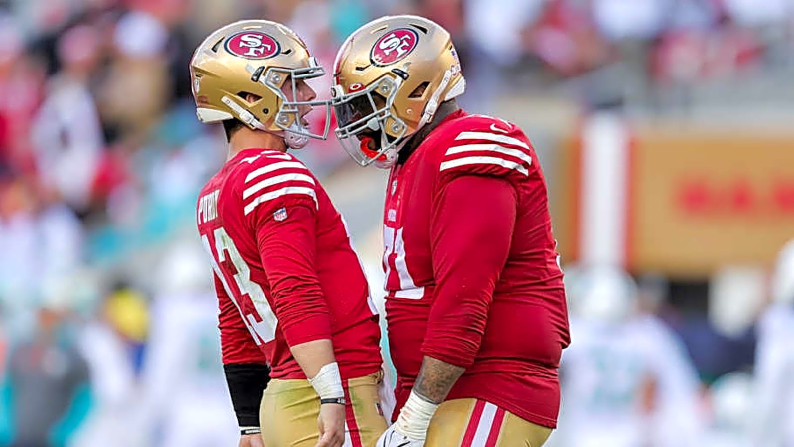 Former Iowa State QB Brock Purdy Earns Major Endorsement From 49ers’ Veteran Leader