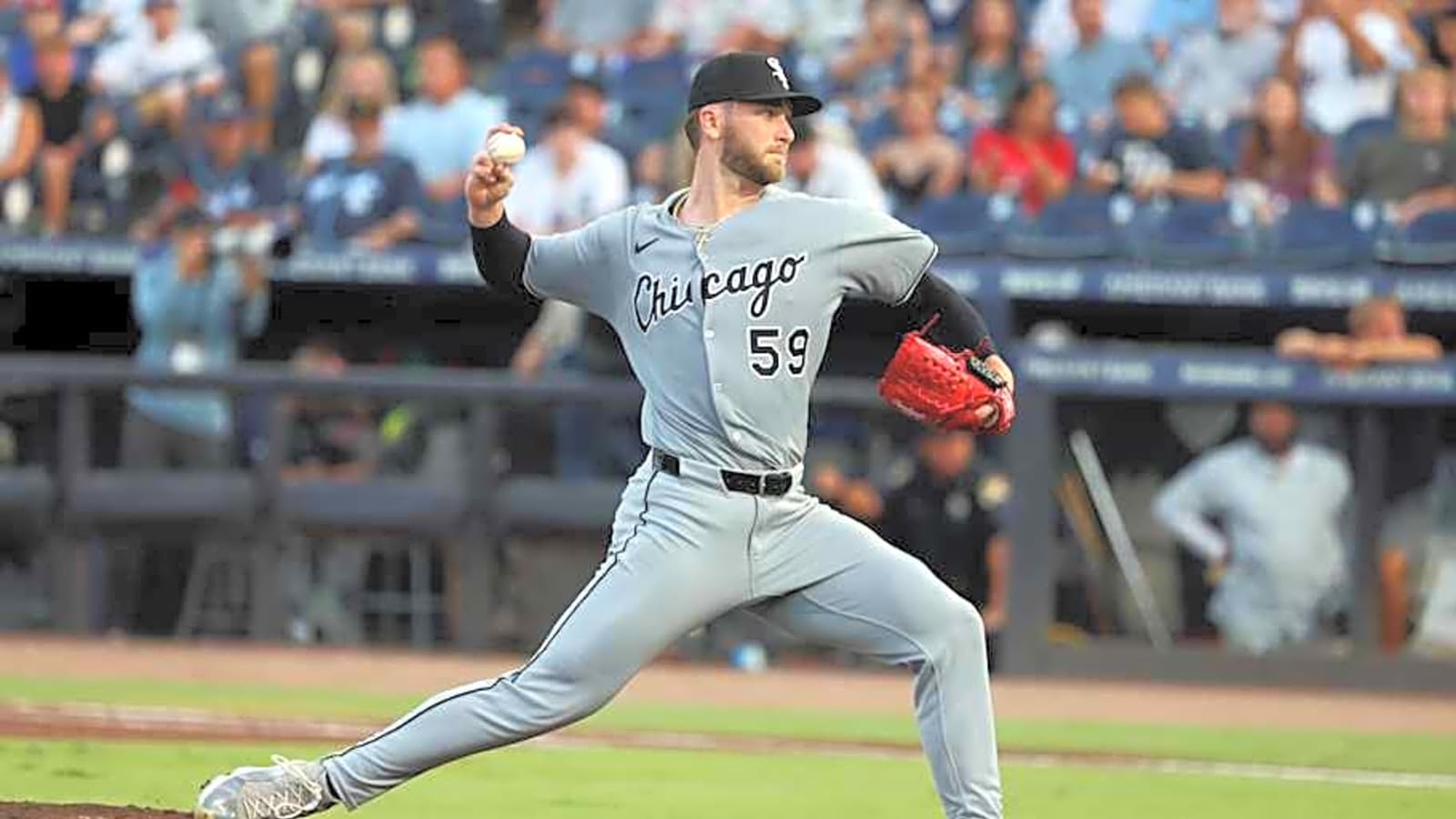 Former Terps Have Nice Showing In Cubs vs. White Sox Game